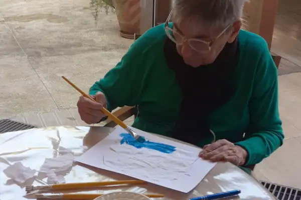 Artesanato e Pintura