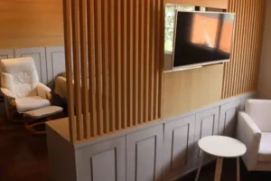 Residencial para Idosos